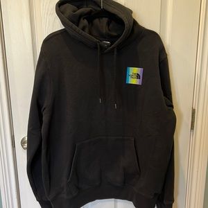 Northface hoodie